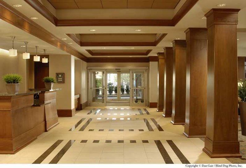 Hilton Garden Inn Portsmouth Downtown Экстерьер фото